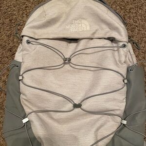 north face backpack